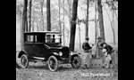 Ford Model T 1908-1925 13